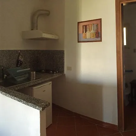 Coltellacci Semesterbostad Ponza
