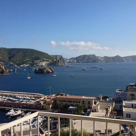 Coltellacci Ponza
