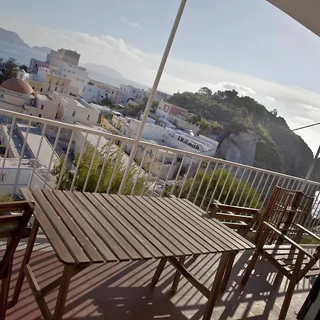 Coltellacci * Ponza