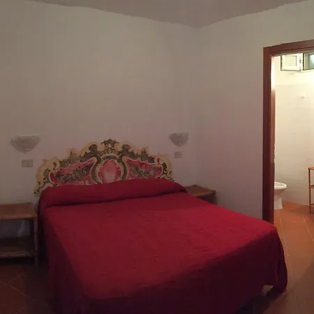 Semesterbostad Coltellacci Ponza