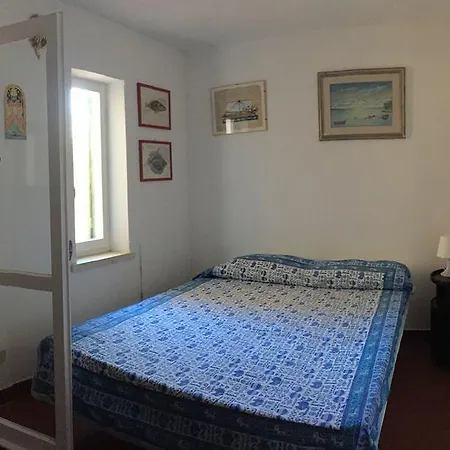 Semesterbostad Coltellacci